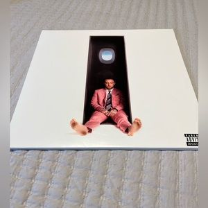 Mac Miller Record